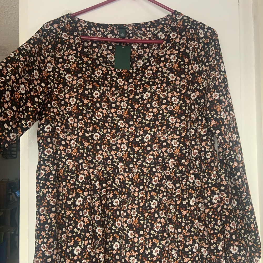 2 for $25 Wild fable babydoll dress